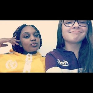 Meet your Posher, Tenisha